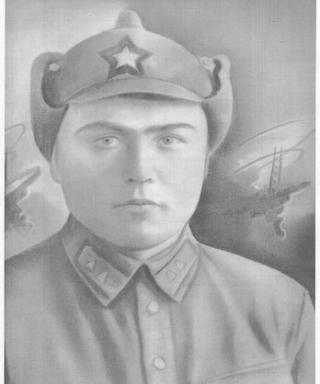 Мухин Митрофан Николаевич