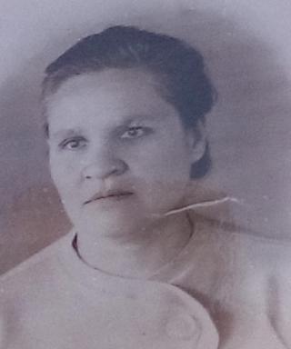 Смиронова Анастасия