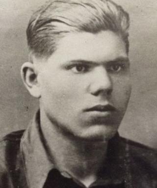 Сафаев Изят Алиевич