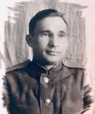 Шлёнкин Григорий Гаврилович