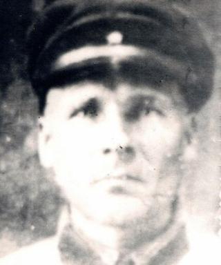 Дерюшев Павел Иванович