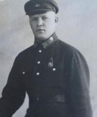 Соколов Сергей Николаевич