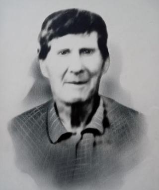 Коновалов Василий Григорьевич