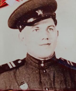 Локонов Михаил Васильевич