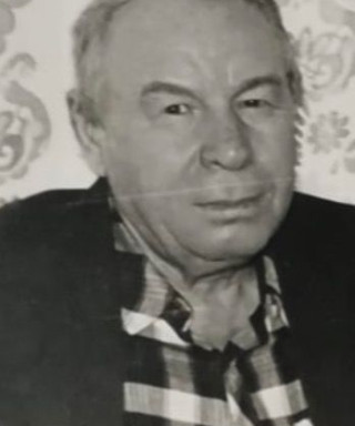 Патрин Александр Васильевич