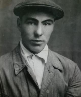 Санников Александр Николаевич