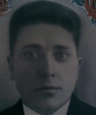 Болдырев Яков Васильевич