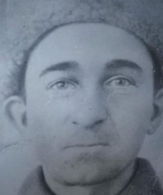 Анастасин Пётр Петрович
