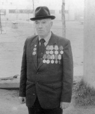 Лобов Николай Павлович