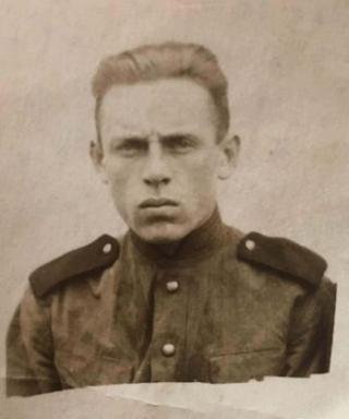Шемчук Иван Владимирович
