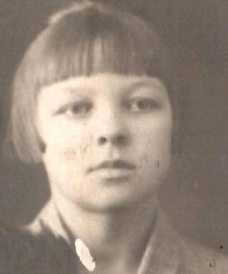 Солдатенко (Кобелева) Валентина Петровна