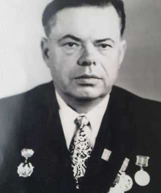 Ирклиенко Григорий Иванович