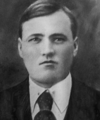 Старков Андрей Евплович