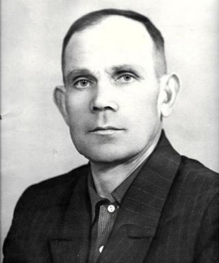 Гвоздев Константин