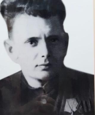 Дмитриенко Александр Михайлович