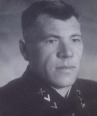 Ковалков Василий Николаевич