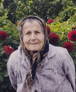 Бояринцева Анна Егоровна