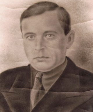 Подзолов Михаил Николаевич