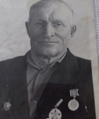 Кучмин Михаил