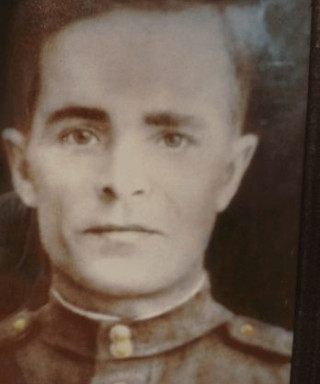 Давыдов Афанасий Михайлович