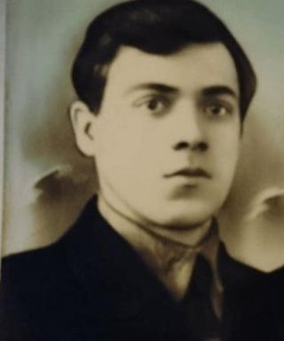 Денисов Михаил Васильевич