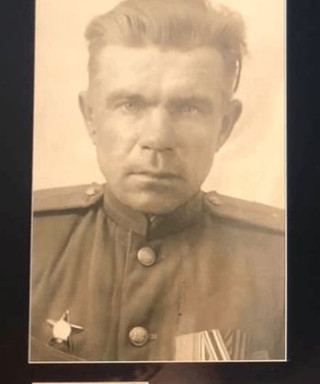 Данилин Сергей Григорьевич