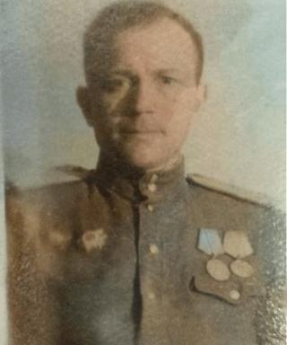 Вачаев Александр Иванович