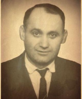 Гёлчанян Вруйр Шаваршович