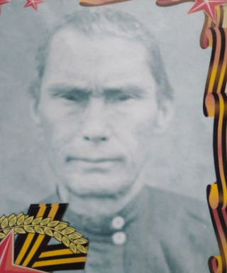 Васильев Павел Васильевич