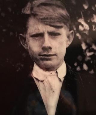 Соколов Павел Александрович