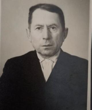 Бреденко Петр Николаевич