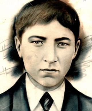 Майдан Владимир Сергеевич