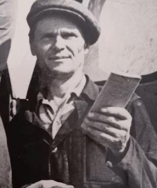 Антонов Иван Александрович
