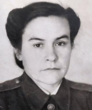 Слепова Валентина Николаевна