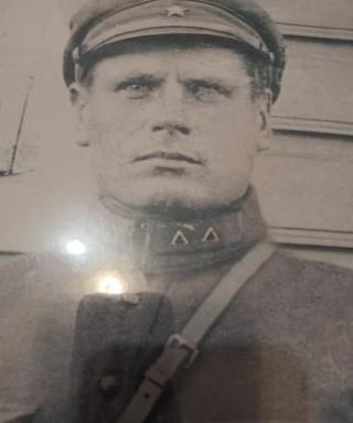 Кобоев Михаил Осипович