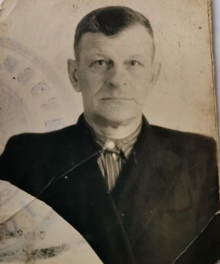 Тюрин Владимир Иванович