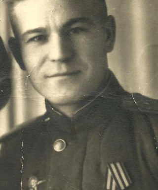 Сыскетов Иван Алексеевич