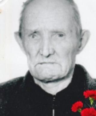 Распопов Георгий Михайлович