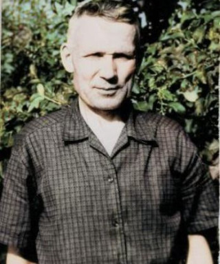 Орлов Фёдор Иванович