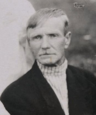 Мохов Яков Степанович