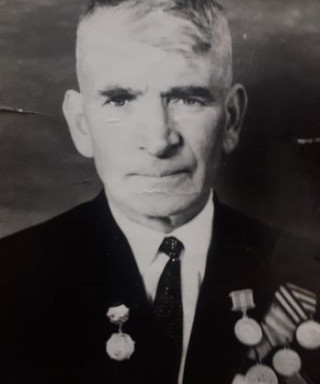 Мосиенко Михаил Федорович