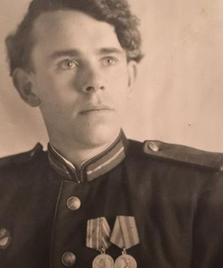 Полумеев Иван Яковлевич