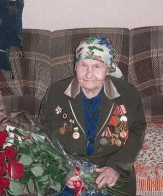 Вахитова Халима Хафизовна
