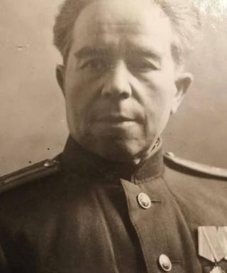 Могильников Аркадий Николаевич