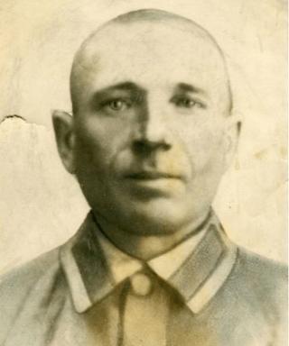 Дементьев Василий Николаевич