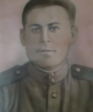 Крайнов Александр Осипович