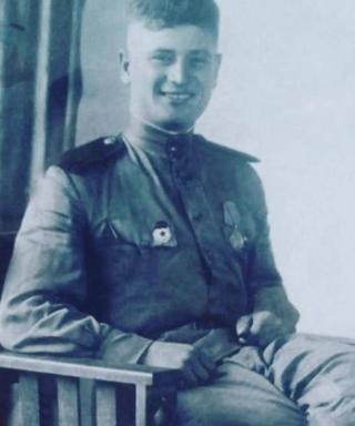 Глазунов Николай Иванович