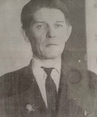 Евсеев Леонид Петрович