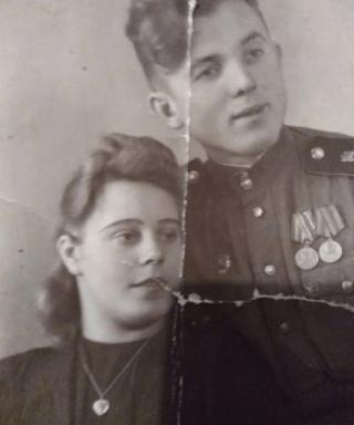 Гаврилова Лидия Семеновна