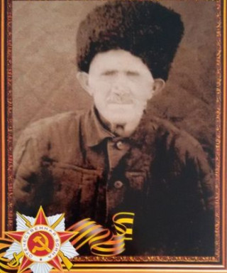 Габибуллаев Расулага Габибуллахович